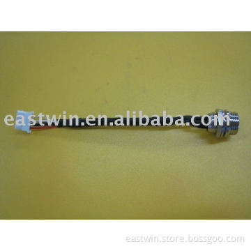 auto harness